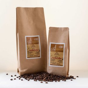 “Yellow Bourbon” Specialty Colombian Coffee