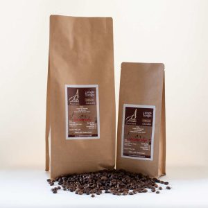 “Natural” Specialty Colombian Coffee
